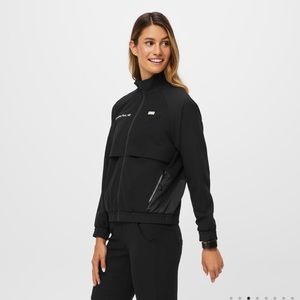 FIGS Sydney Scrub Jacket XXL
